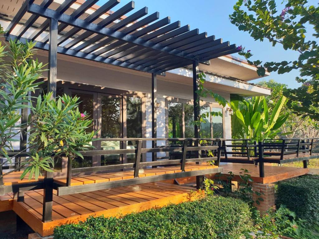 Image of Baan Suan Hill Resort