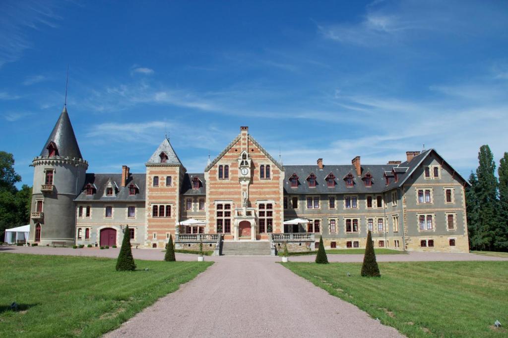 Image of  Château De Béguin 