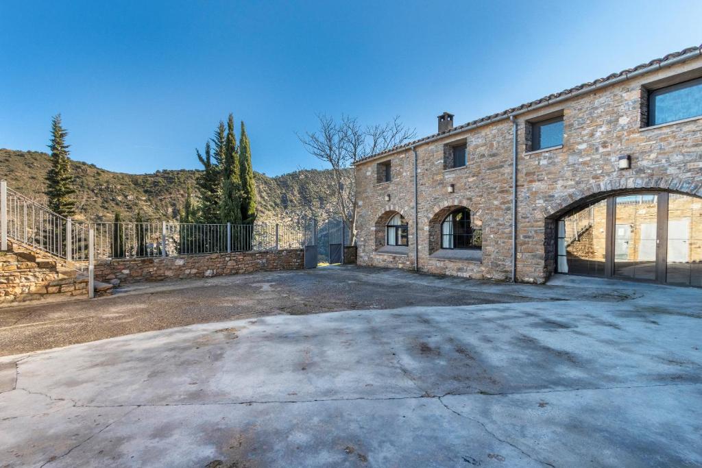 Image of  Rectoria De Claverol 