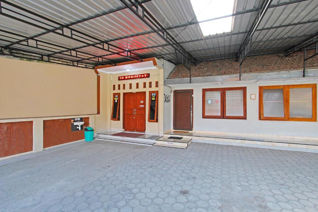Image of IB Homestay Syariah By Ecommerceloka