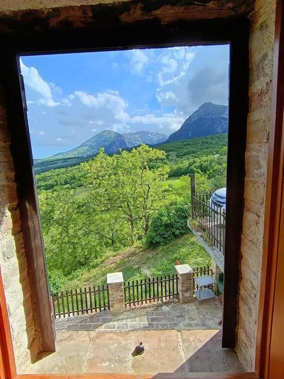 Image of Chalet Amandola