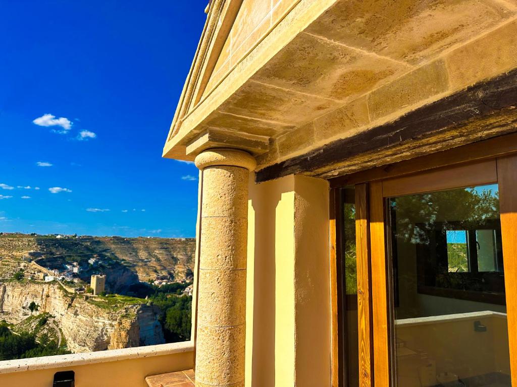 Image of  Alkalea Hospedería 