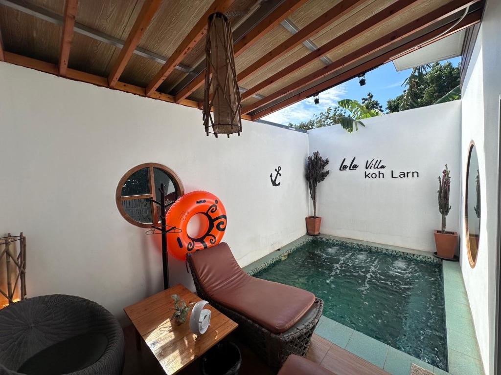 Image of Lala Villa Koh Larn