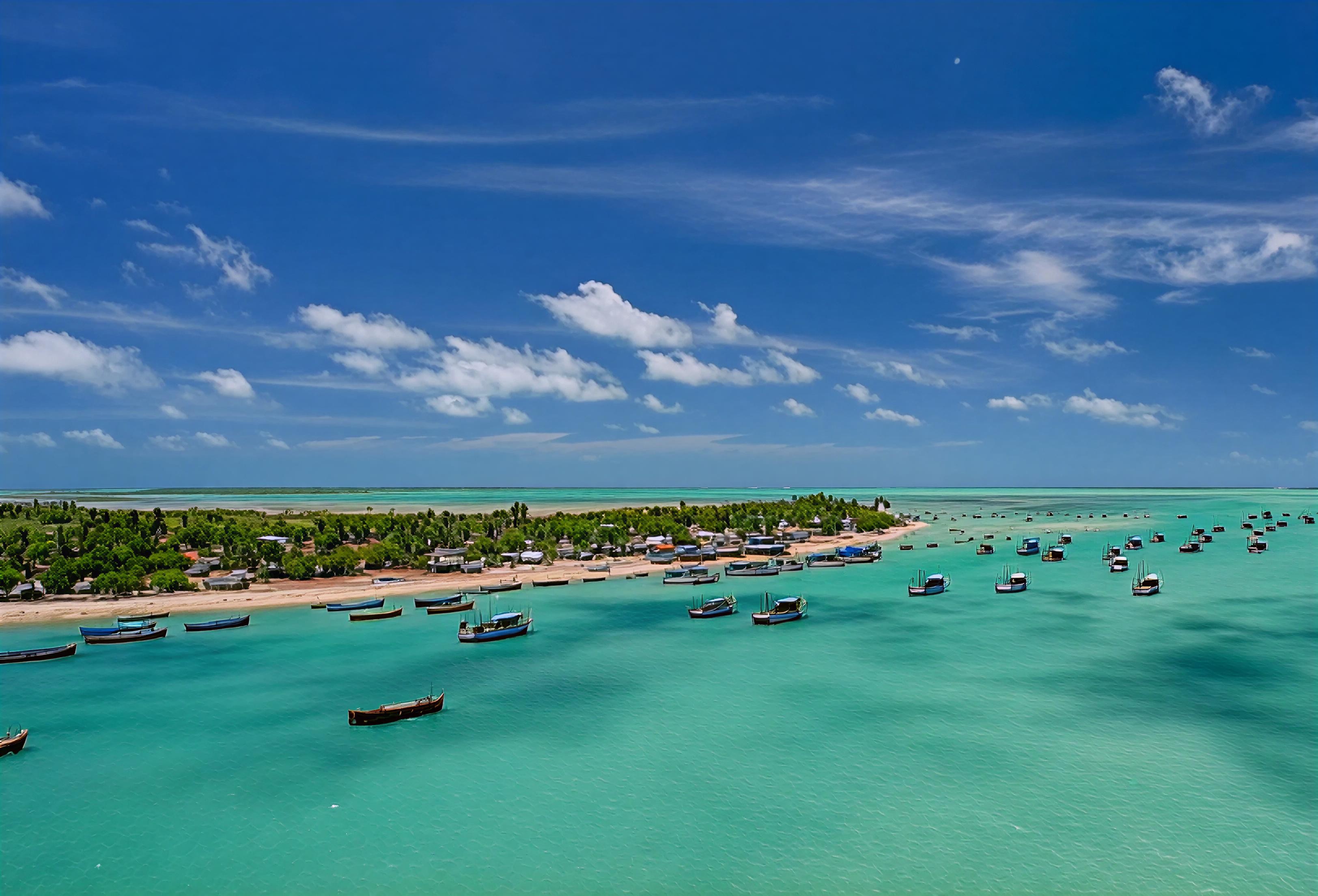 Delft Island Sri Lanka A Colonial Gem Waiting To Be Explored