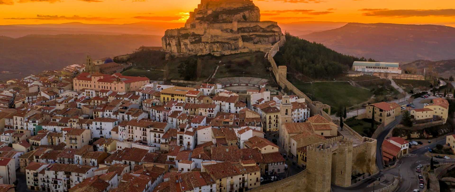 Explore Castellón Unforgettable Attractions Near Eurohotel Castellón
