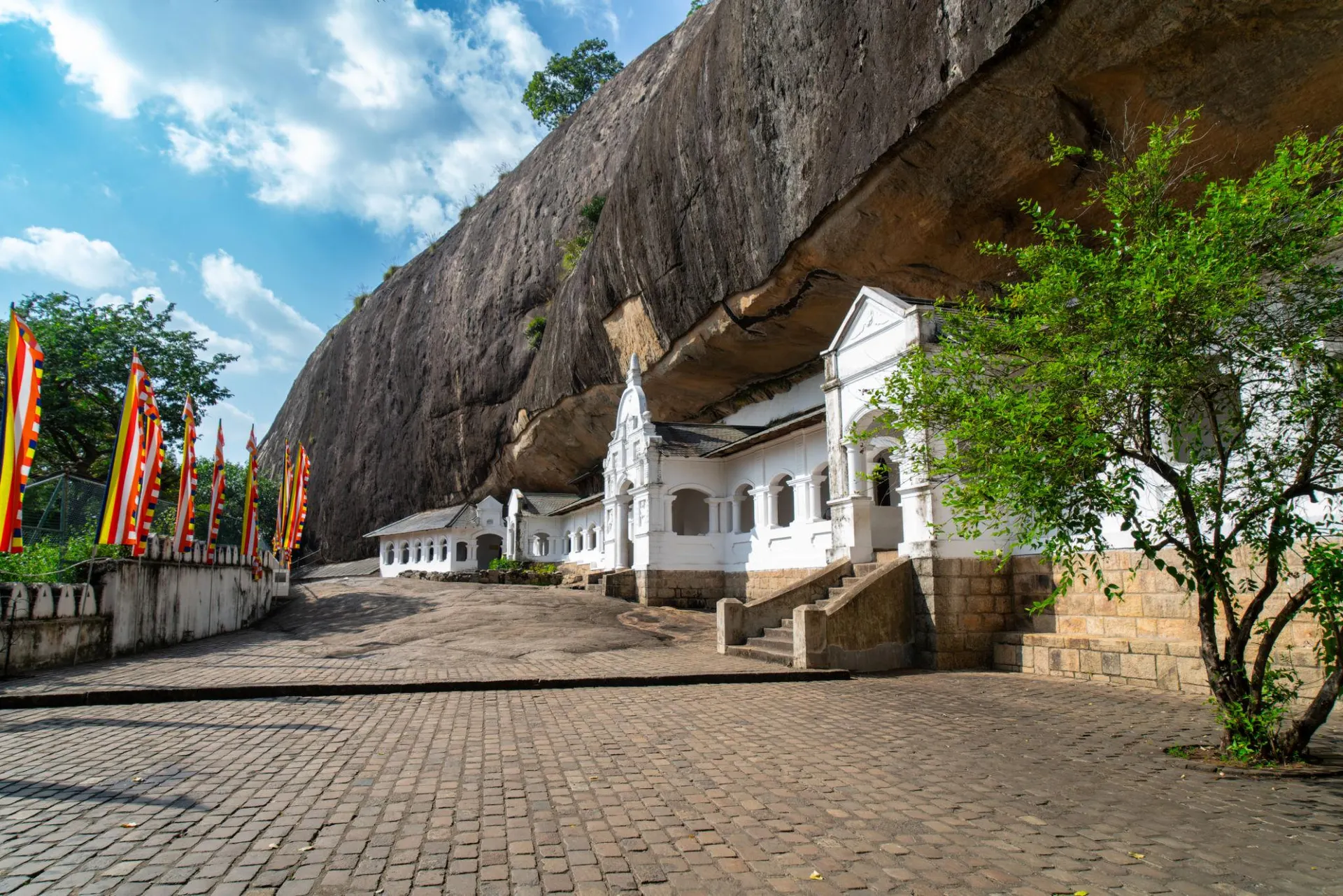 Dambulla — photo 2