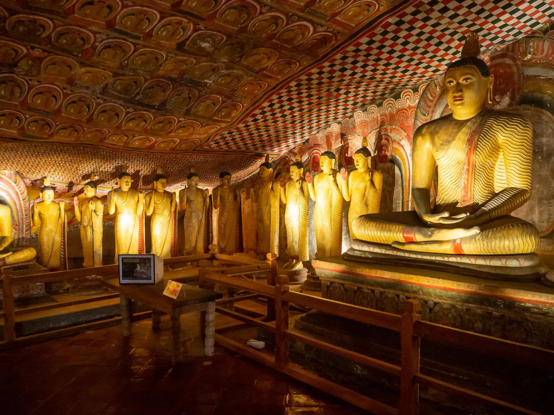 Dambulla — photo 3