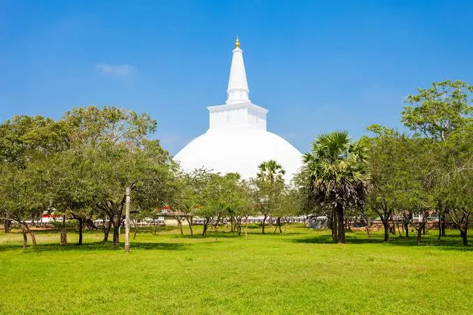 Anuradhapura