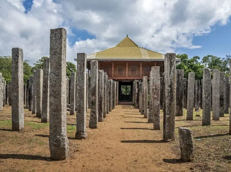 Anuradhapura — photo 5