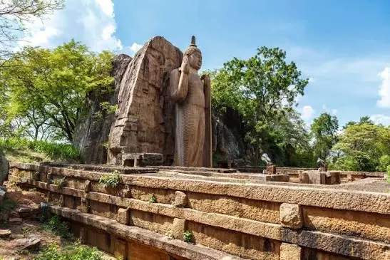Anuradhapura — photo 4