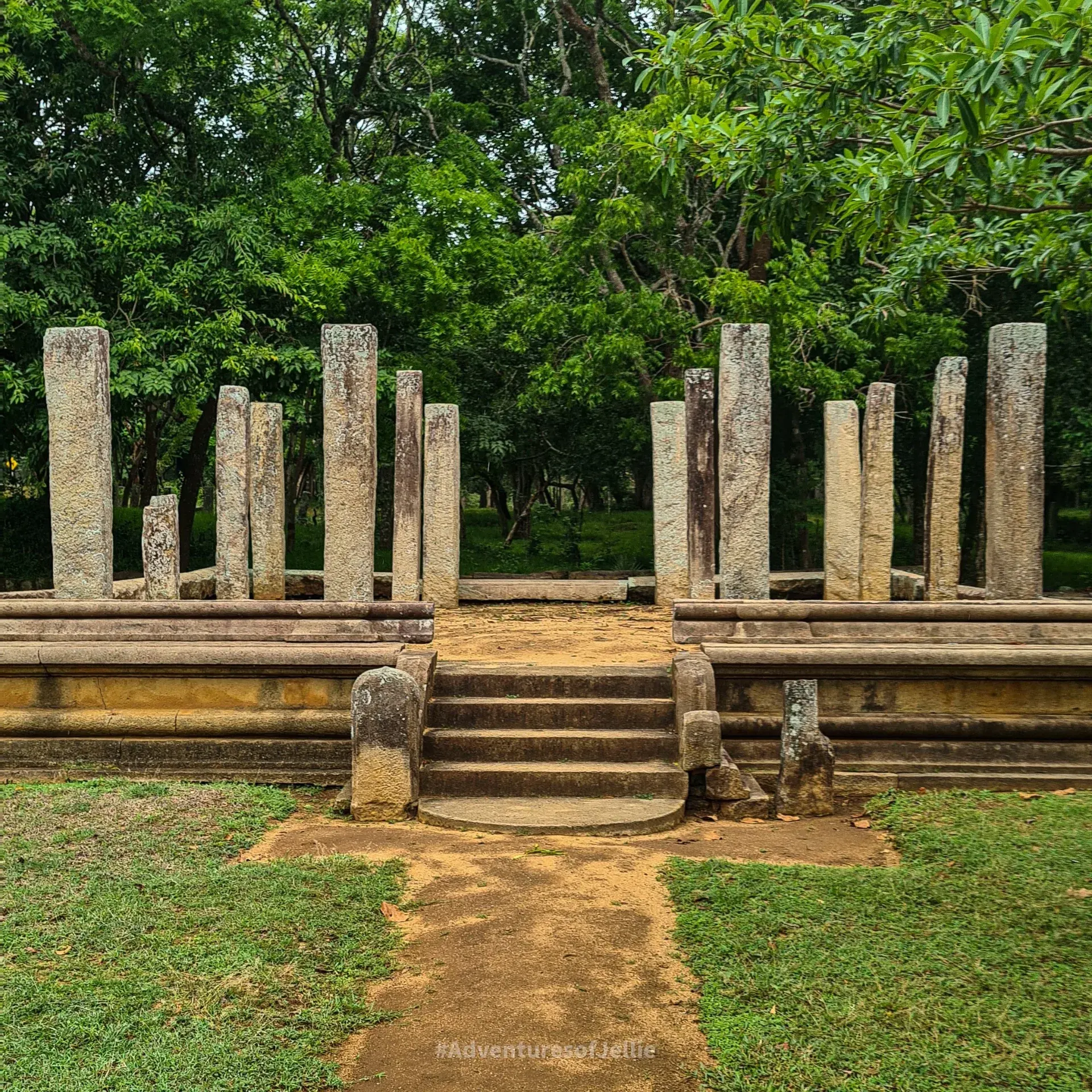 Anuradhapura — photo 3