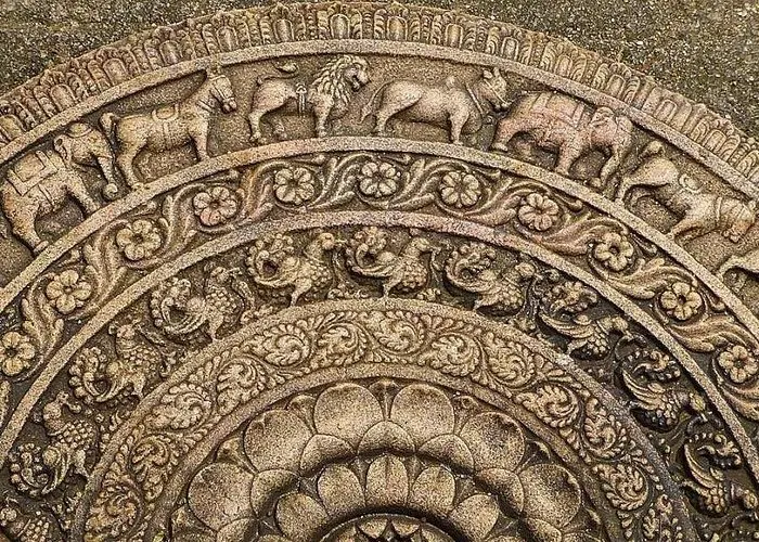 Polonnaruwa — photo 4