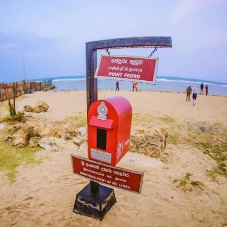 Jaffna — photo 2
