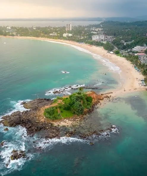 Mirissa