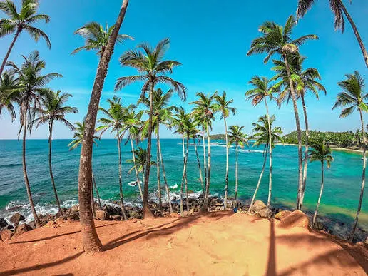 Mirissa — photo 3