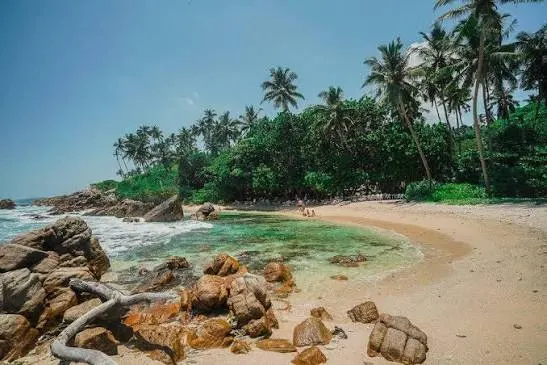 Mirissa — photo 2
