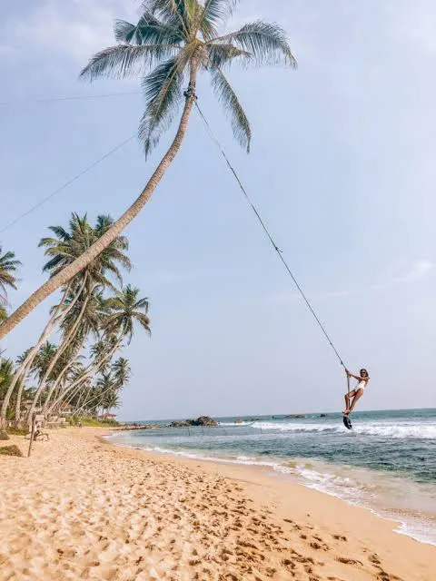 Unawatuna — photo 3