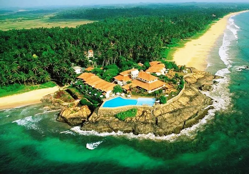 Bentota