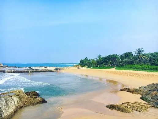 Bentota — photo 4
