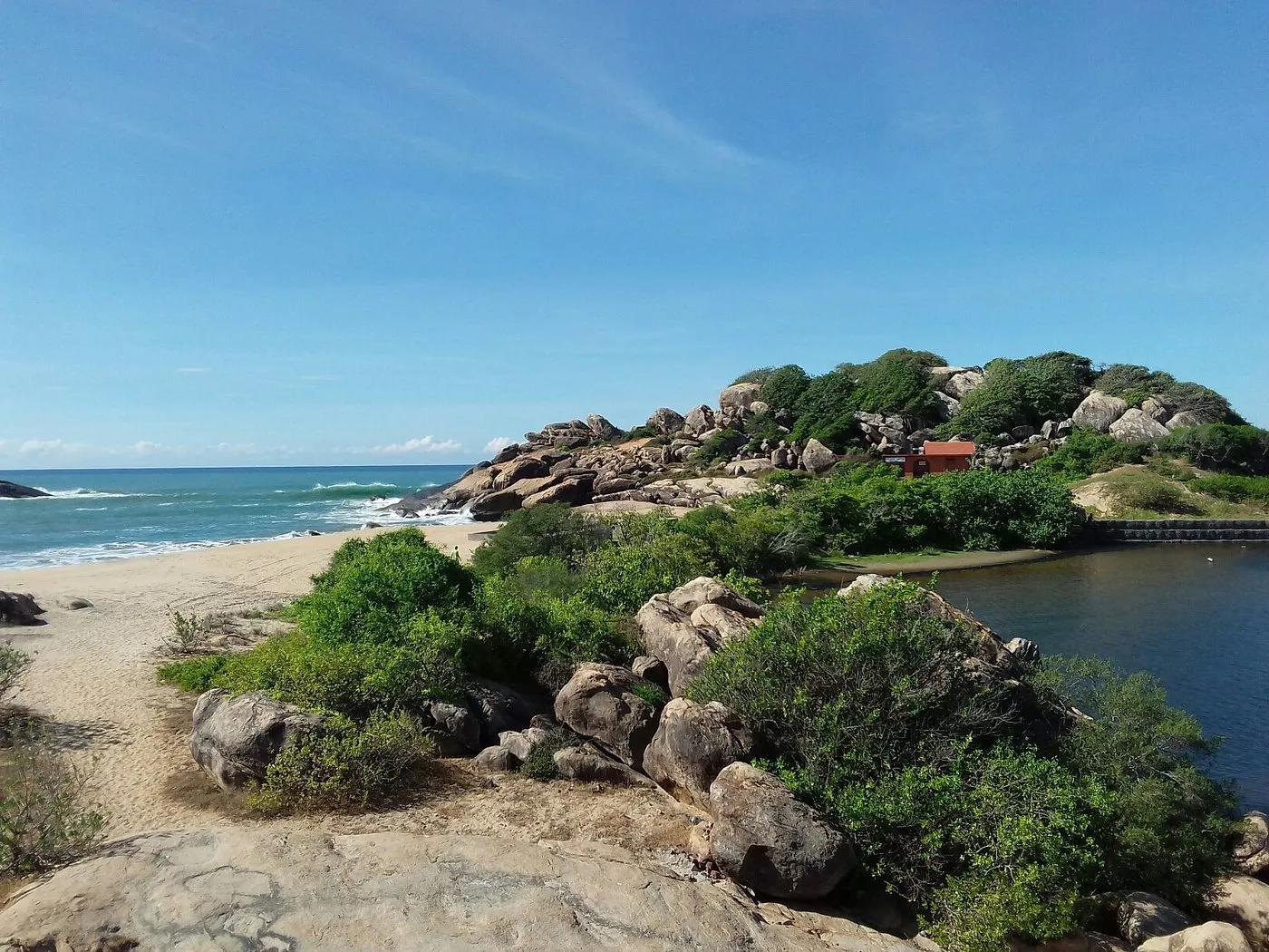 Arugam Bay — photo 2