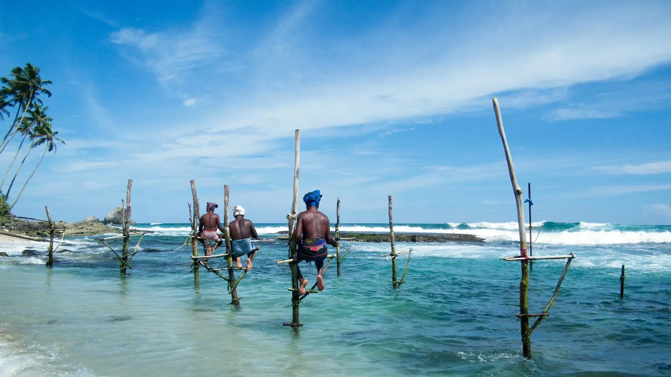 Hikkaduwa — photo 2
