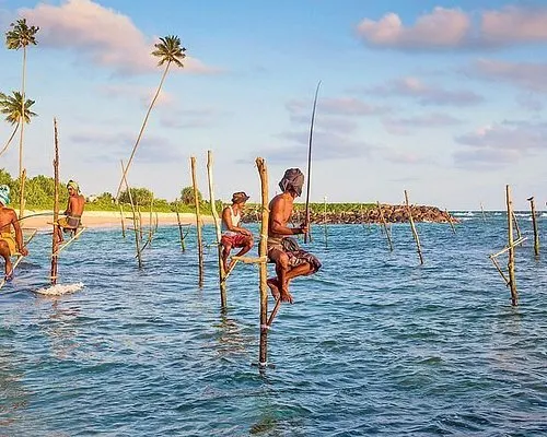 Hikkaduwa — photo 4