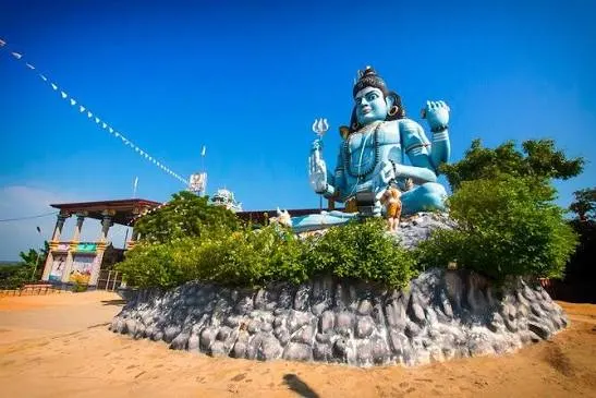 Trincomalee — photo 4