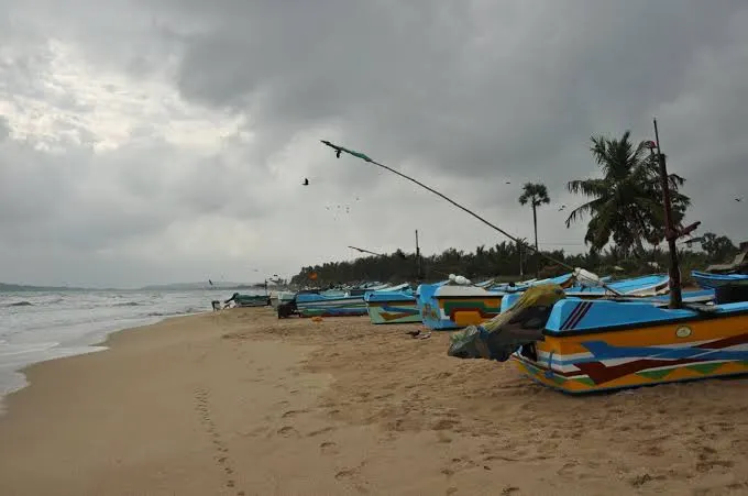 Trincomalee — photo 2