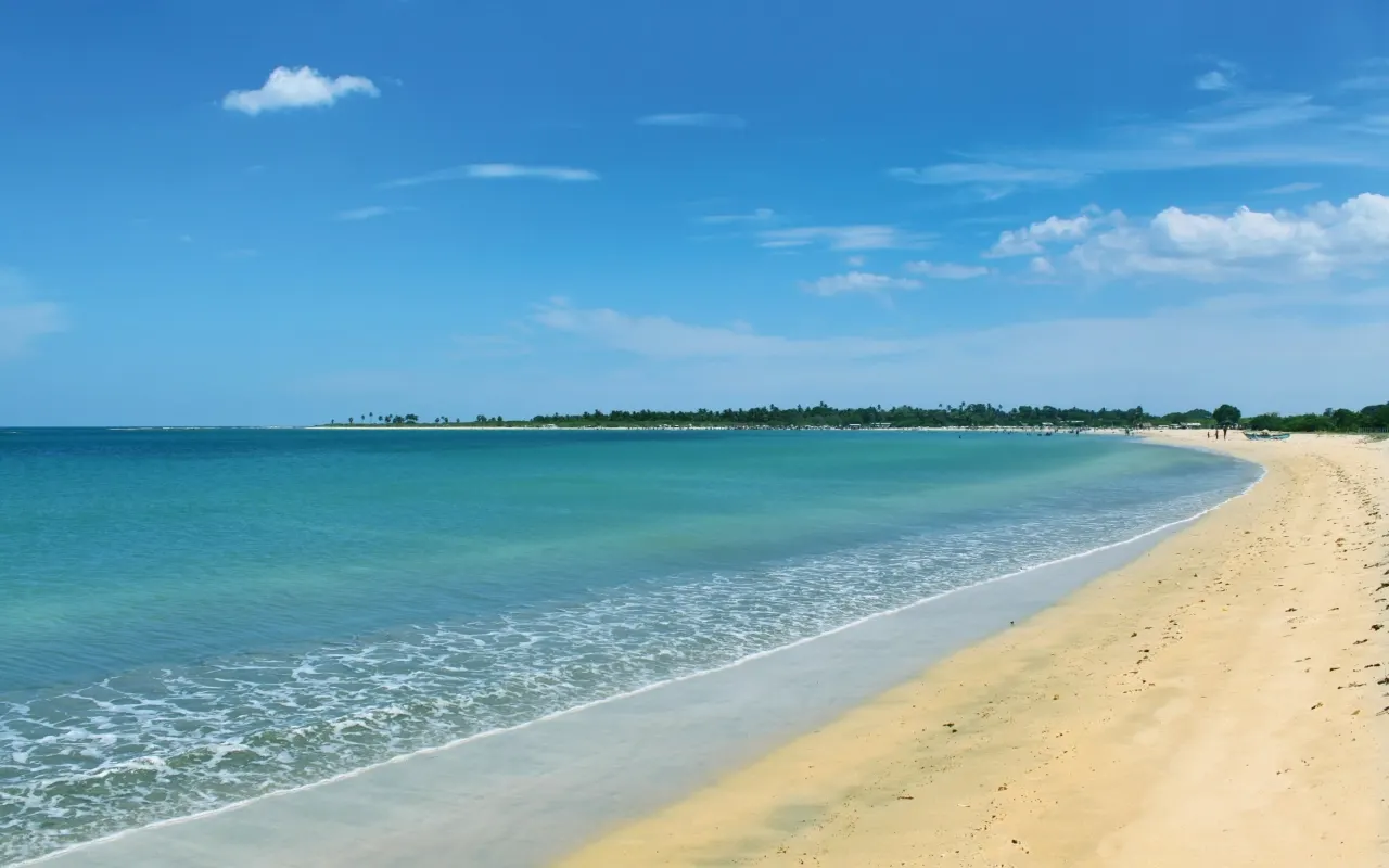 Trincomalee — photo 5