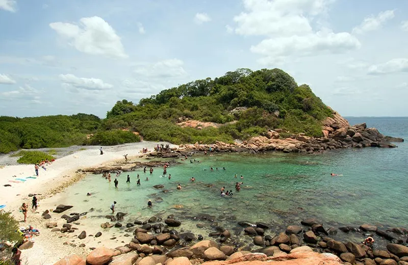 Pasikudah — photo 4