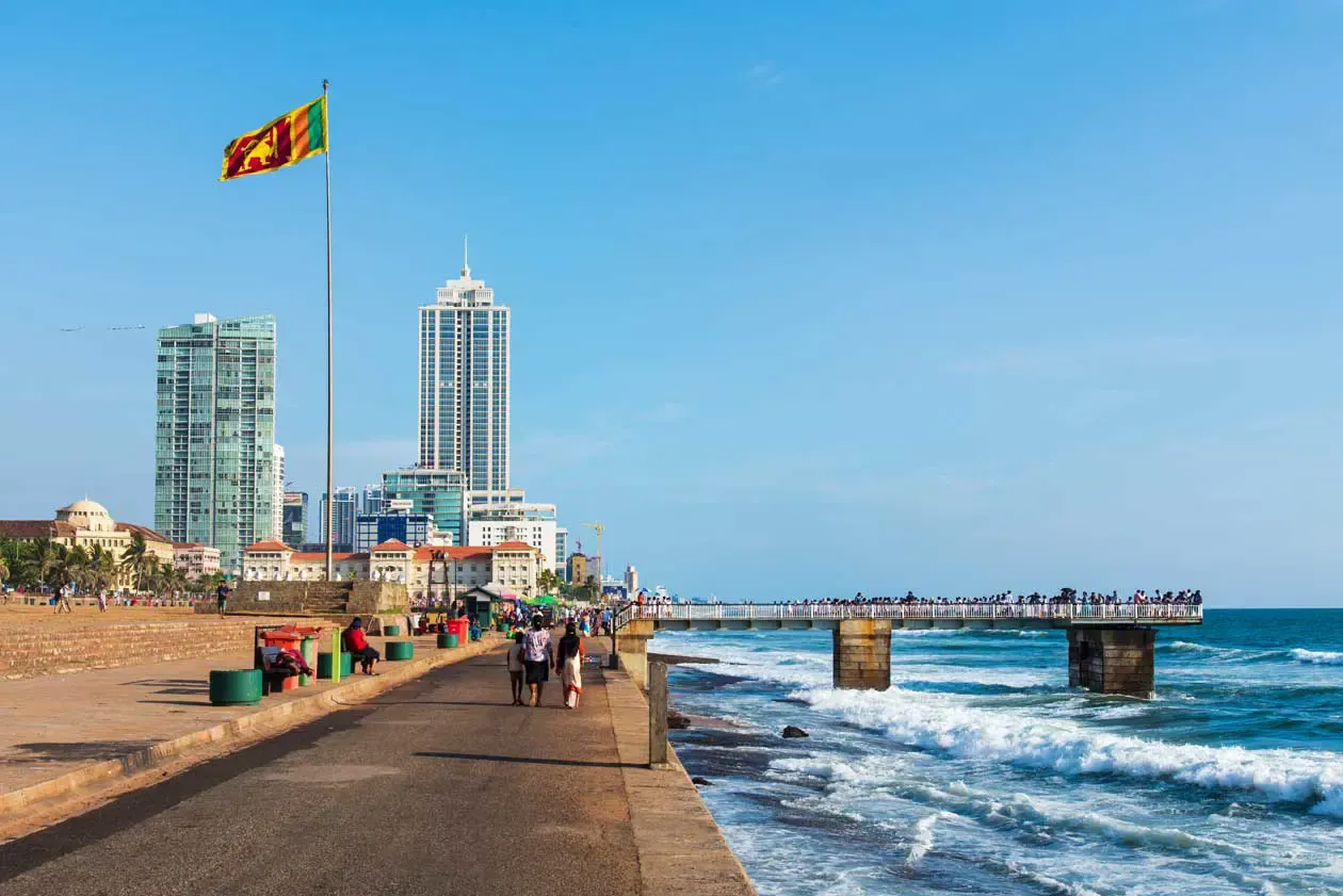 Colombo — photo 2