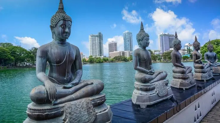 Colombo — photo 3