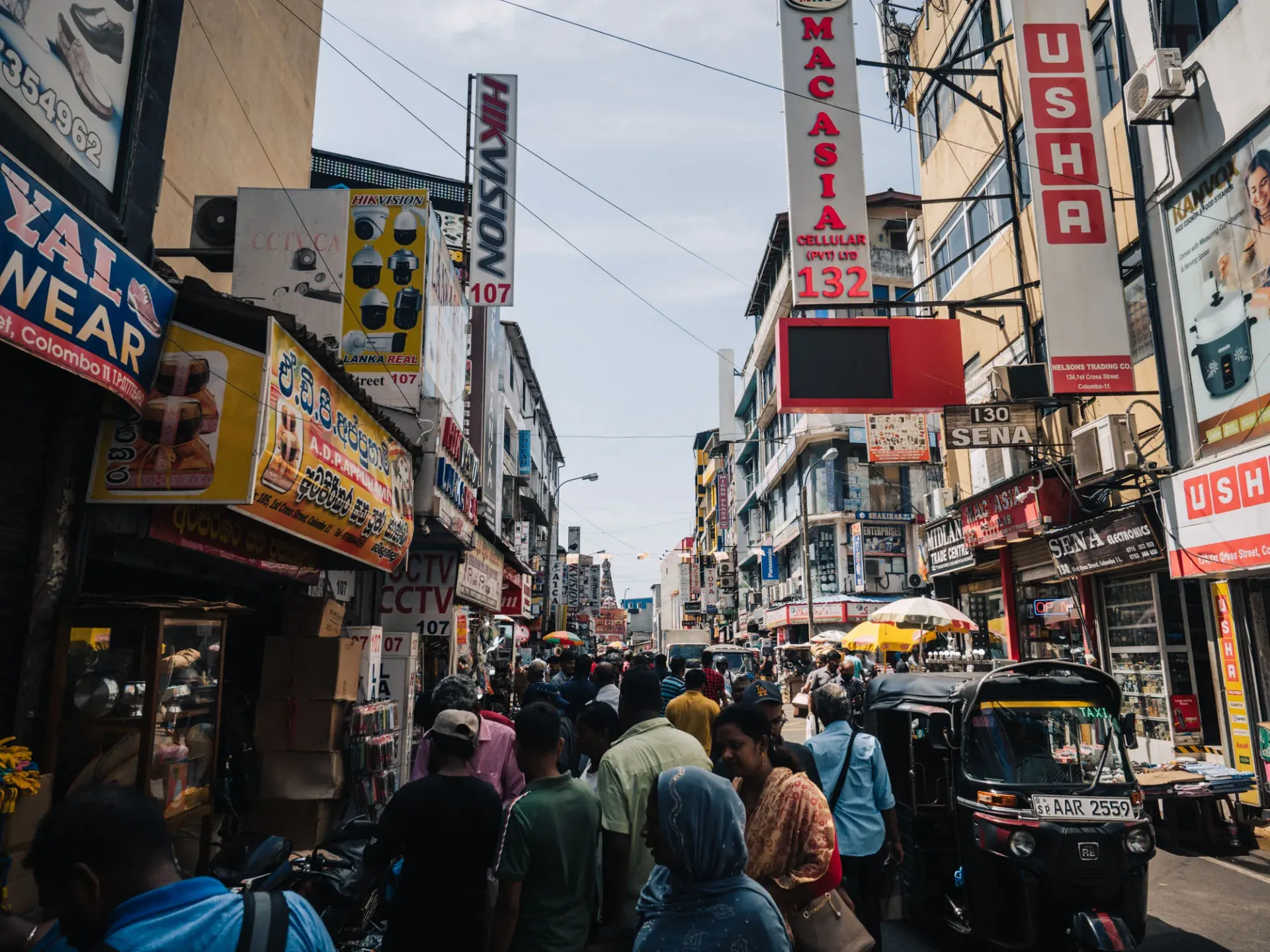 Colombo — photo 5