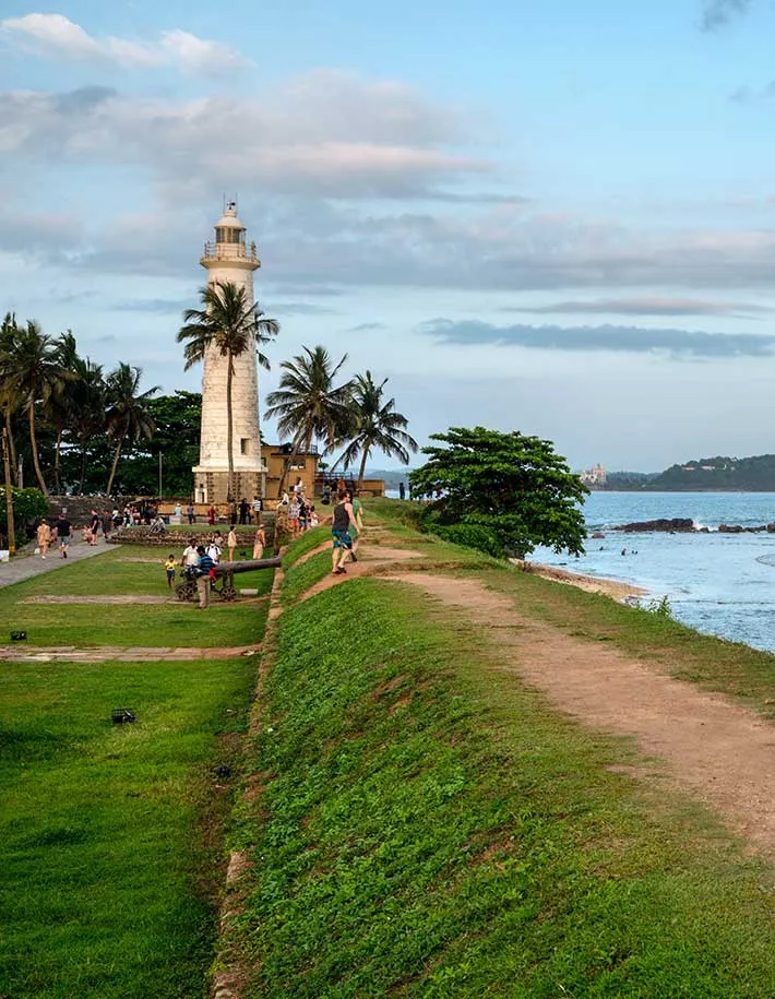 Galle — photo 2