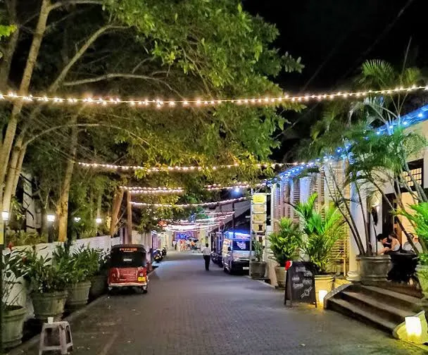 Galle — photo 5
