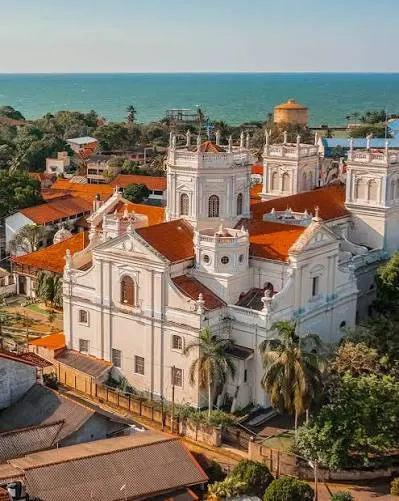 Tour "Little Rome's" Churches