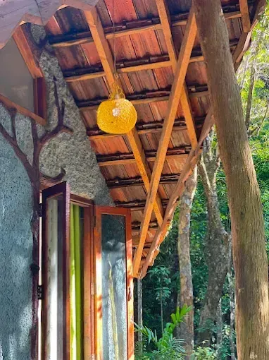 Nature Life Eco Resort -Riverston