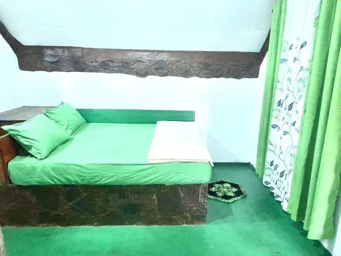 Nature Life Eco Resort -Riverston — photo 3