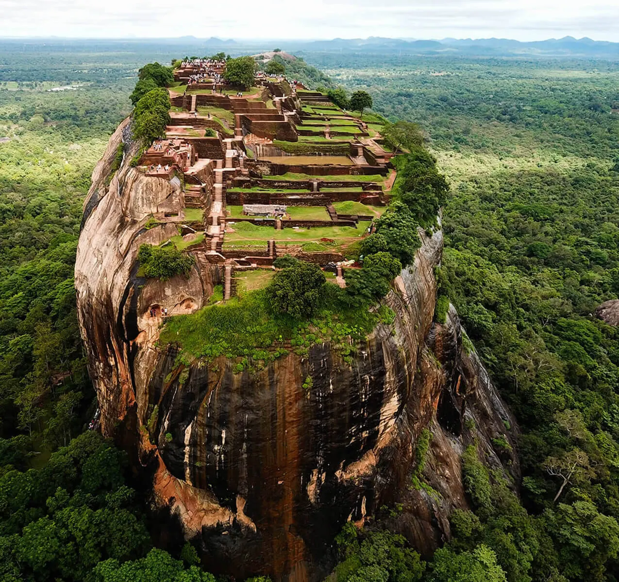 Sigiriya — photo 4