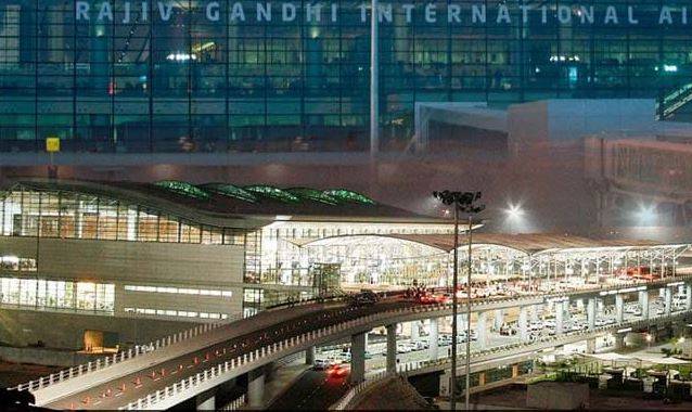 Meet and Assist Services at Hyderabad Airport