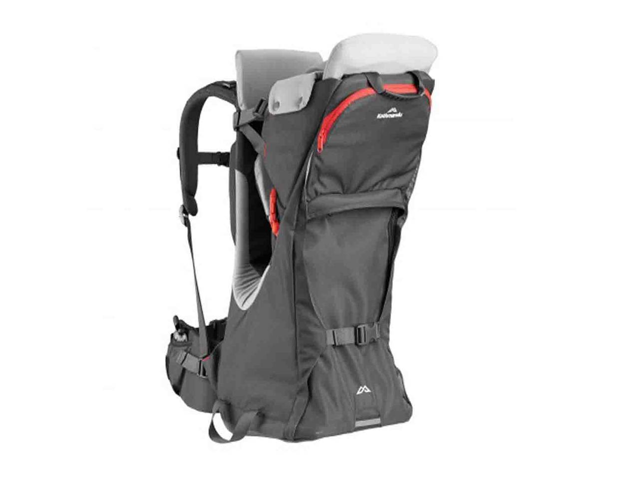 kathmandu baby hiking carrier