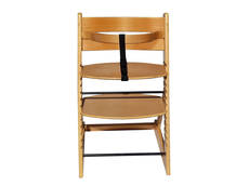 Mocka Soho Wooden Highchair