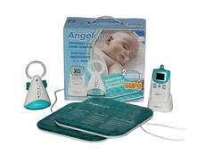 Monitor - Angelcare Movement & Sound AC401