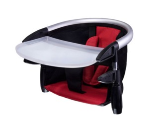 Phil & Teds Lobster Portable Highchair