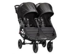 Baby Jogger City Mini GT Double