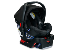 Britax B Safe 35