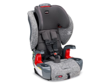 Britax - Grow With You ClickTight
