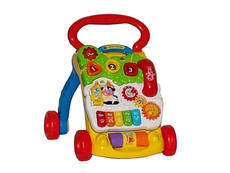 Vtech Walker