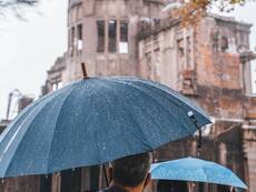 Half Day Hiroshima Private Walking Tour