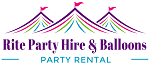 Rite Party Hire